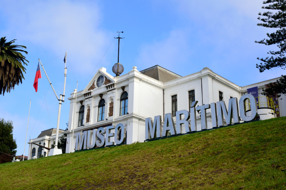 Programaci N Museo Mar Timo Nacional Celebrar El D A Del Patrimonio