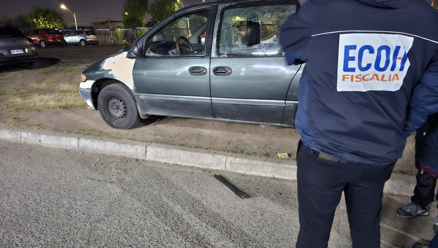 Investigan ataque a balazos en La Granja que dejó a un hombre en estado grave