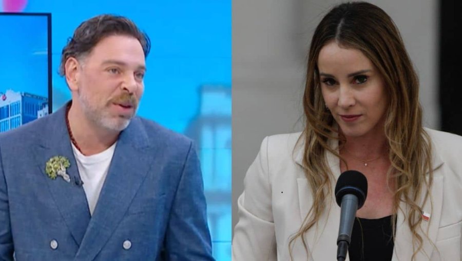 José Antonio Neme destroza paso de Mara Sedini por el Gobierno tras abrupta salida: “Una vocera invisible”